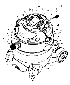 Une figure unique qui représente un dessin illustrant l'invention.